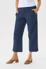 Cable Beach Relaxed Capri Pant