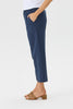 Cable Beach Relaxed Capri Pant