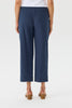 Cable Beach Relaxed Capri Pant