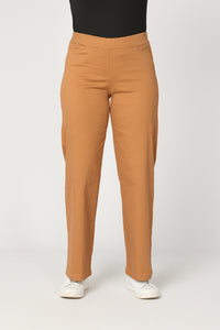 WIDE LEG SUZY STRETCH PULL ON JEAN