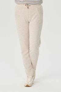 RETREAT TOP STITCH PULL ON PANT