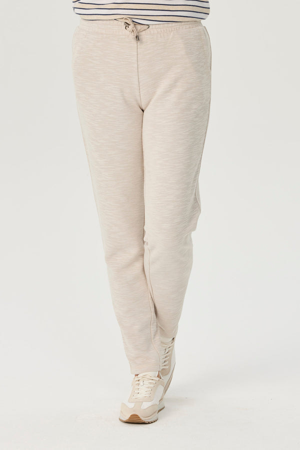 RETREAT TOP STITCH PULL ON PANT