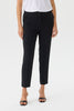 Mara 7/8 Zip Front Narrow Pant
