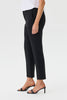 Mara 7/8 Zip Front Narrow Pant