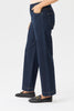 Tilly Wide Leg Pull On Long Jean