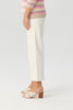 Shelby 7/8 Zip Wide Leg Jean