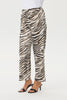 Zellia Wide Leg Pull On Pant