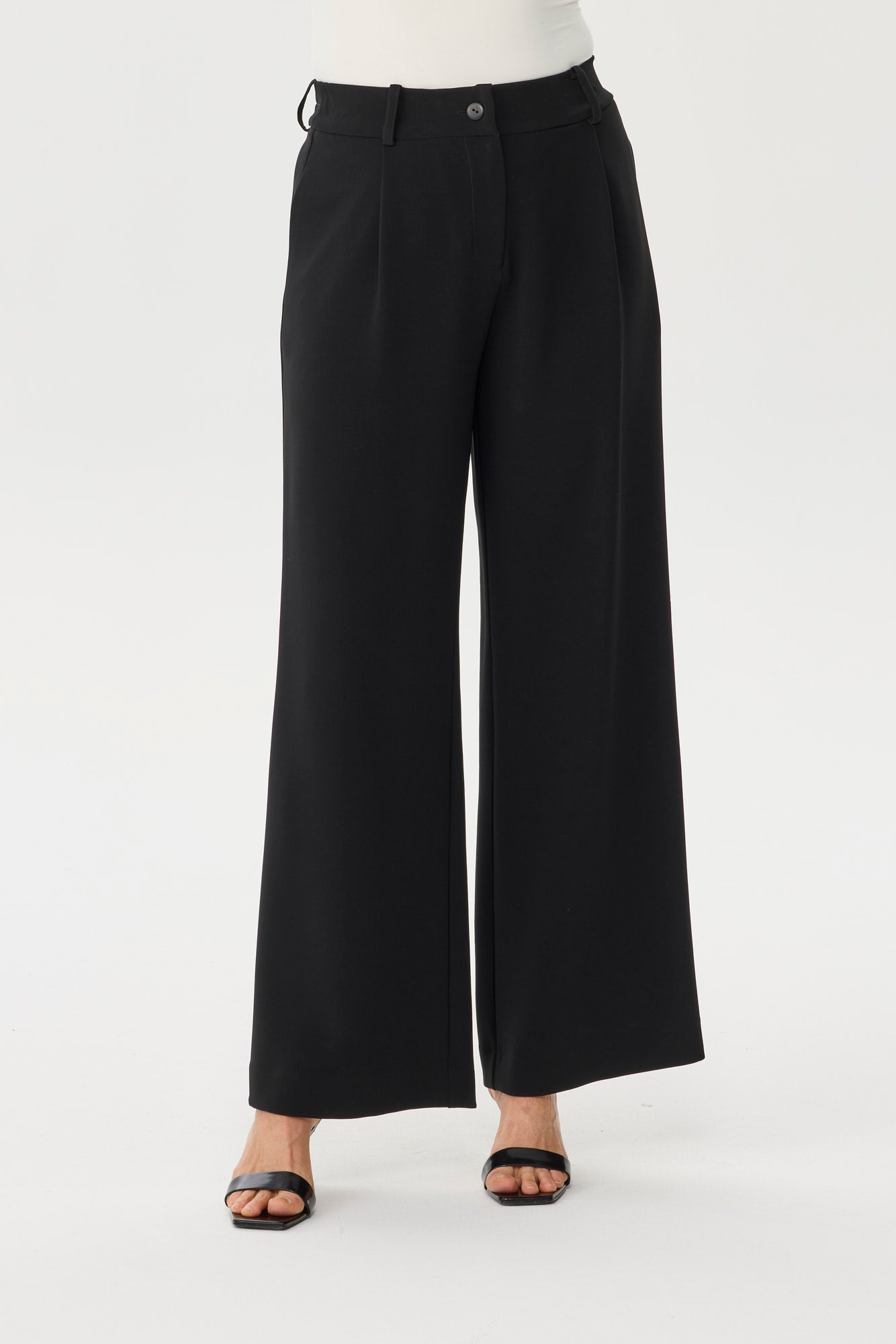 Mara Wide Leg Long Pant
