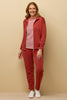 Zen Pull On Slim Leg Pant