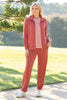 Zen Pull On Slim Leg Pant
