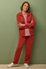 Zen Pull On Slim Leg Pant