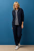 Zen Pull On Slim Leg Pant