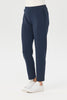 Zen Pull On Slim Leg Pant