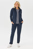 Zen Pull On Slim Leg Pant