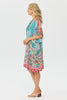 Naxos Relaxed Dress