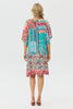 Naxos Relaxed Dress