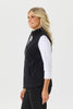 Haven Zip Up Vest