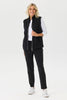 Haven Zip Up Vest