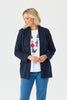 Haven Edge To Edge Cardigan