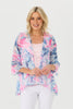 Francis Waterfall Cardigan