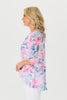 Francis Waterfall Cardigan