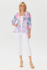 Francis Waterfall Cardigan