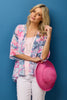 Francis Waterfall Cardigan