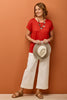 Heritage Town & Country Hat