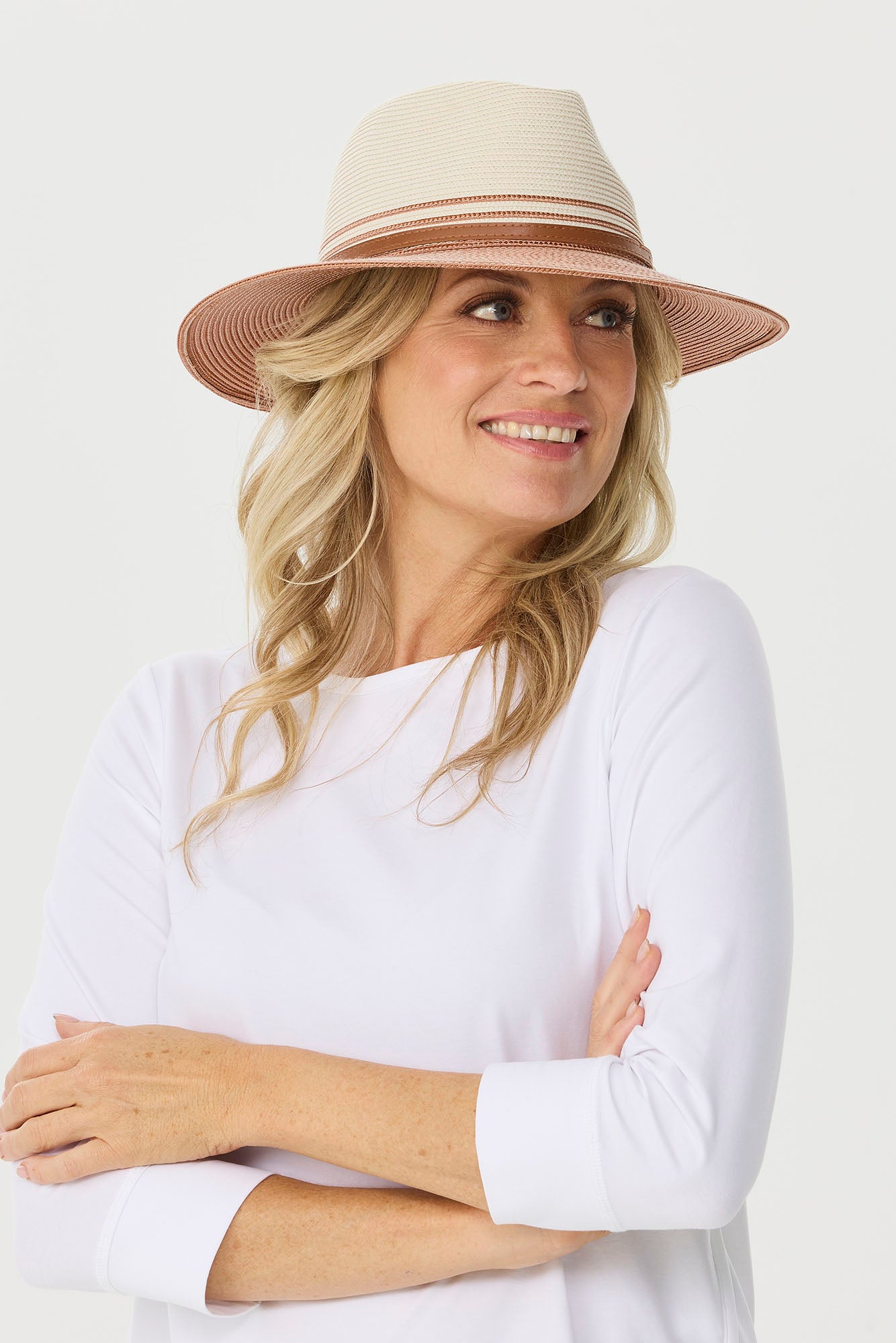 Heritage Town & Country Hat