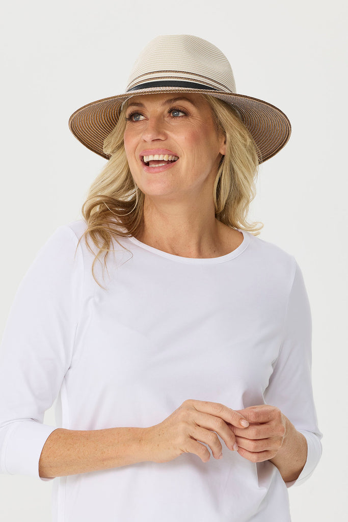 Heritage Town & Country Hat