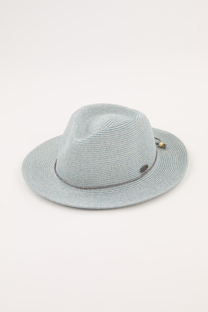 Avoca Flexibraid Fedora