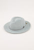 Avoca Flexibraid Fedora