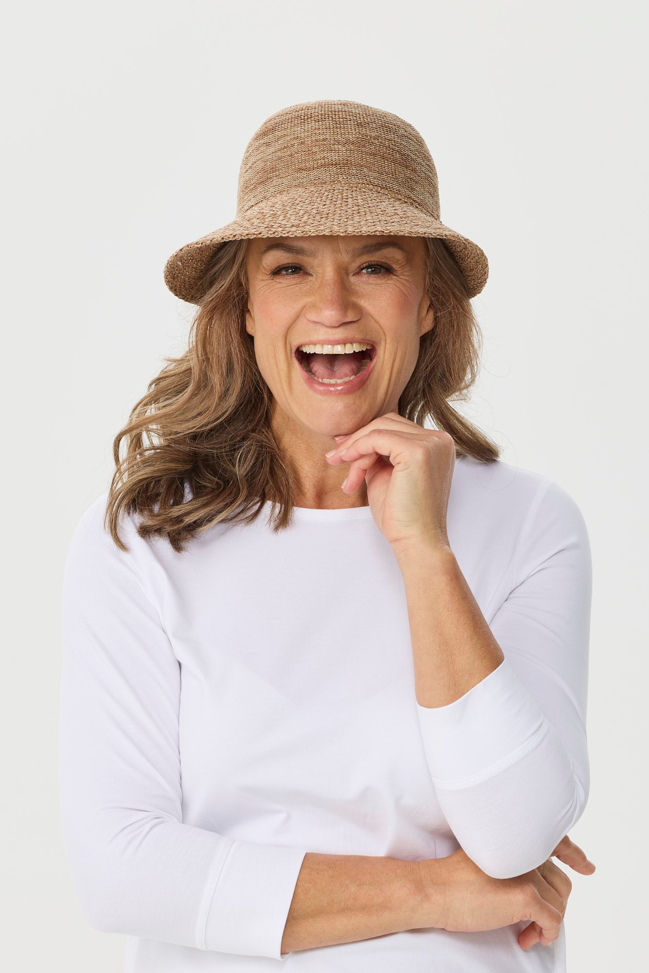 Annika Cap