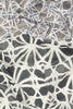SHIBORI SILK SCARF