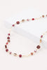 Irene Long Necklace