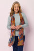 Elowen Wool Silk Scarf
