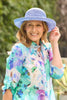 Classic Breton Squash & Wash Hat