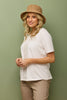 Paros Bucket Hat