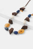 Gloria Long Adjustable Necklace