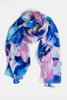 Butterfly Silk Scarf