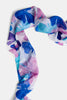 Butterfly Silk Scarf