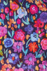 Coventry 3/4 Sleeve Print Shirt