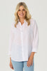 BINDI SPOT 3/4 SLEEVE SHIRT