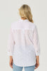 BINDI SPOT 3/4 SLEEVE SHIRT