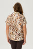 Sierra Cap Sleeve Shirt