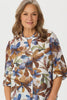 Torino 3/4 Sleeve Tunic