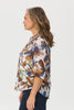 Torino 3/4 Sleeve Tunic
