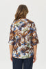 Torino 3/4 Sleeve Tunic