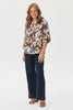 Torino 3/4 Sleeve Tunic