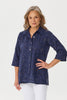Gracia 3/4 Sleeve Shirt
